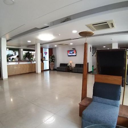 New Delhi Ymca Tourist Hostel Εξωτερικό φωτογραφία
