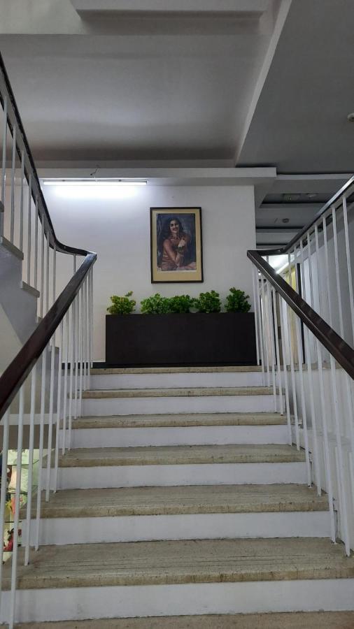 New Delhi Ymca Tourist Hostel Εξωτερικό φωτογραφία